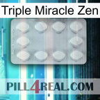 Triple Miracle Zen 16